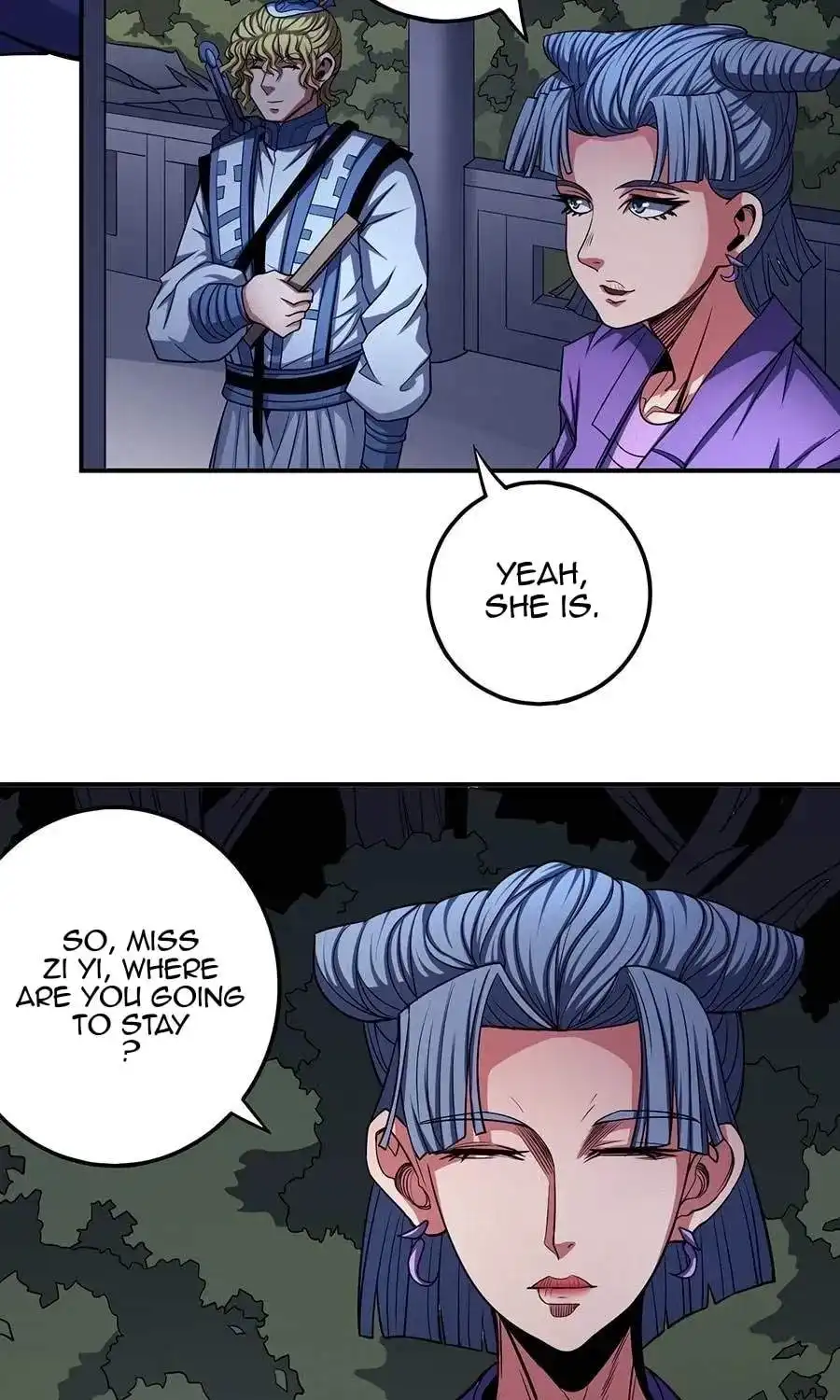 Peerless Chapter 102.2 page 21 - 