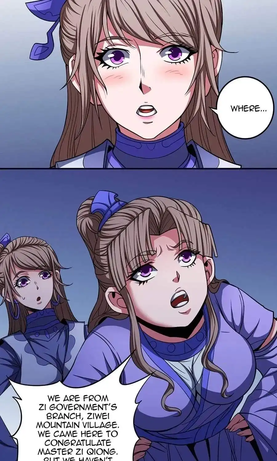 Peerless Chapter 102.2 page 23 - 