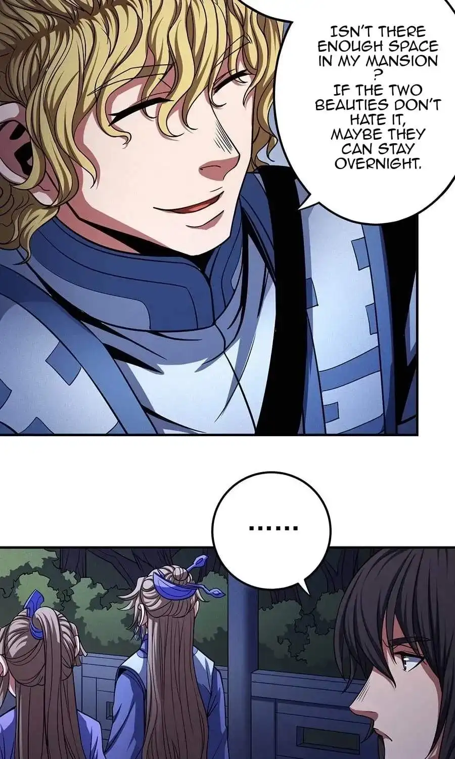 Peerless Chapter 102.2 page 26 - 