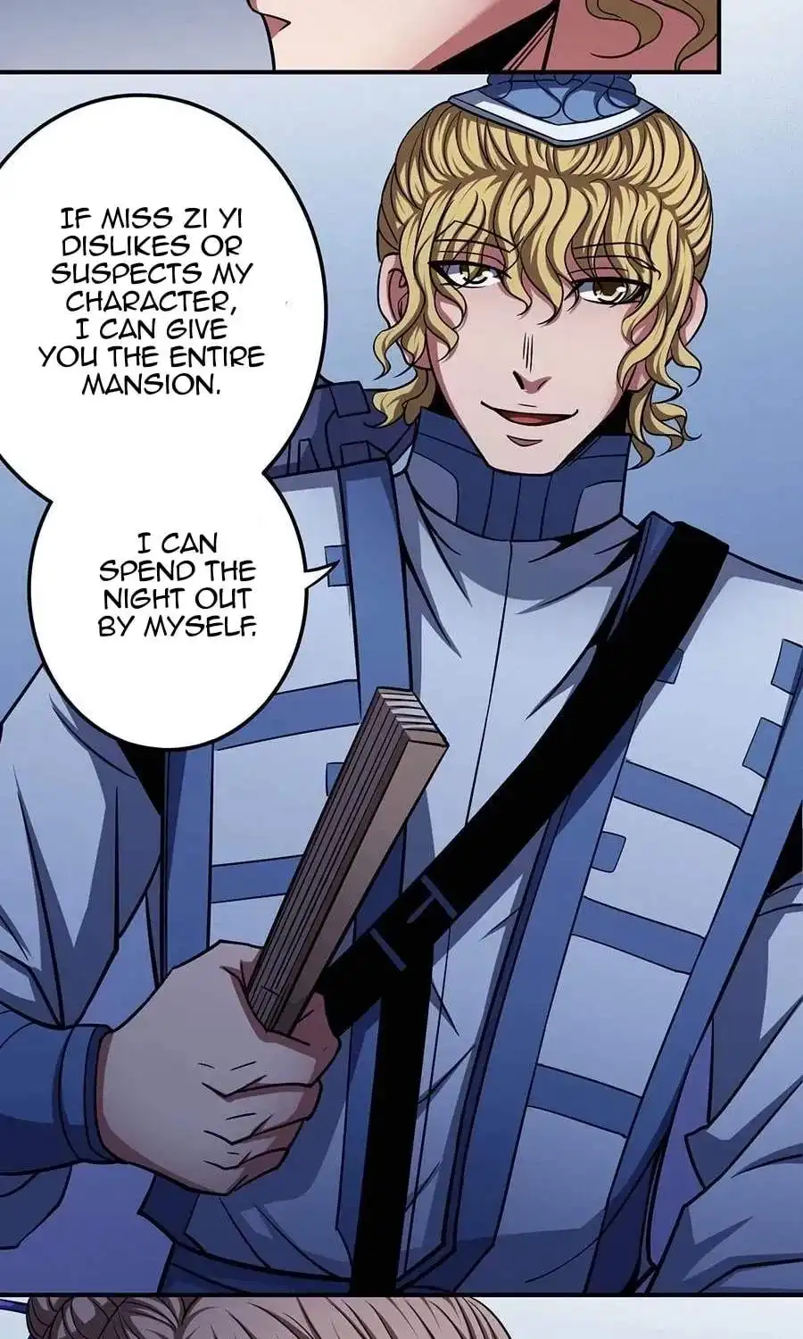 Peerless Chapter 102.2 page 29 - 