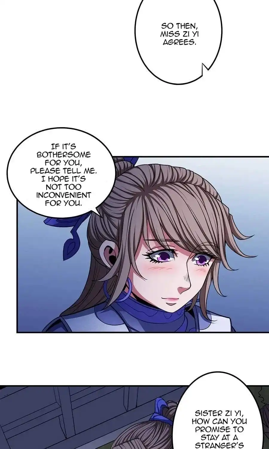 Peerless Chapter 102.2 page 31 - 