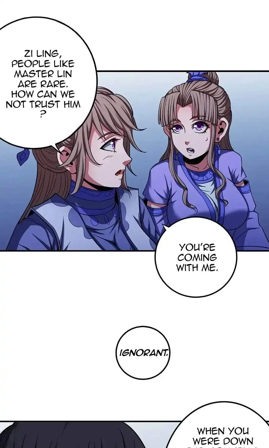 Peerless Chapter 102.2 page 33 - 