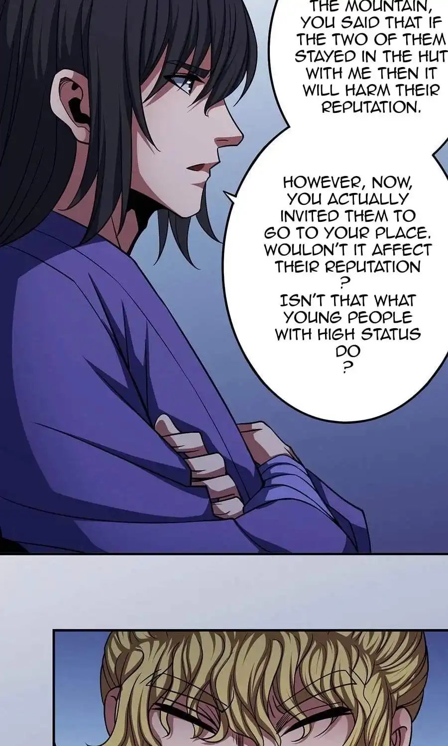 Peerless Chapter 102.2 page 34 - 