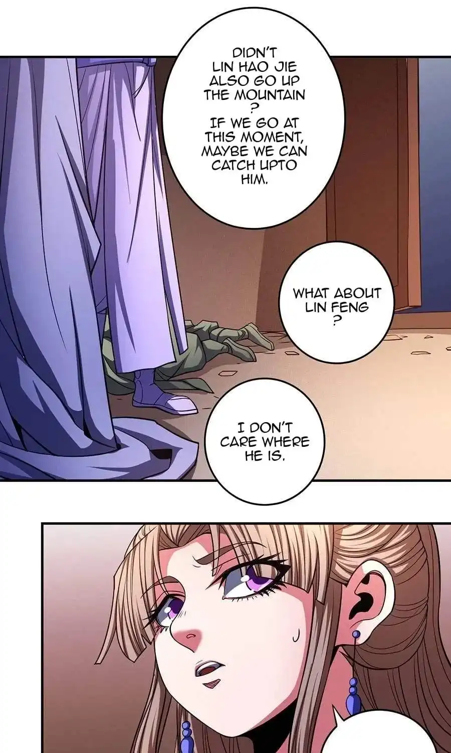 Peerless Chapter 102.2 page 6 - 