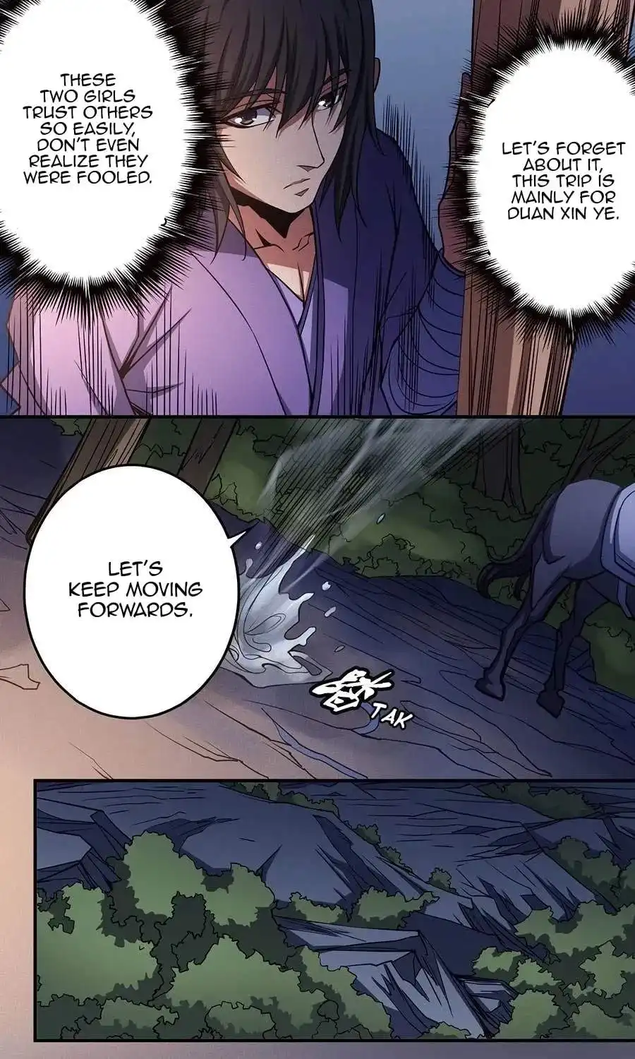 Peerless Chapter 102.2 page 9 - 