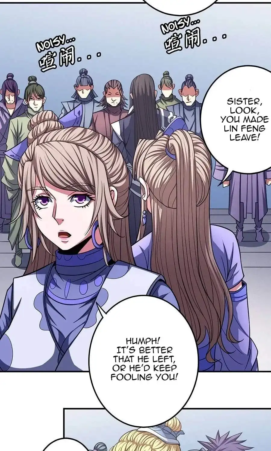 Peerless Chapter 103.1 page 17 - 