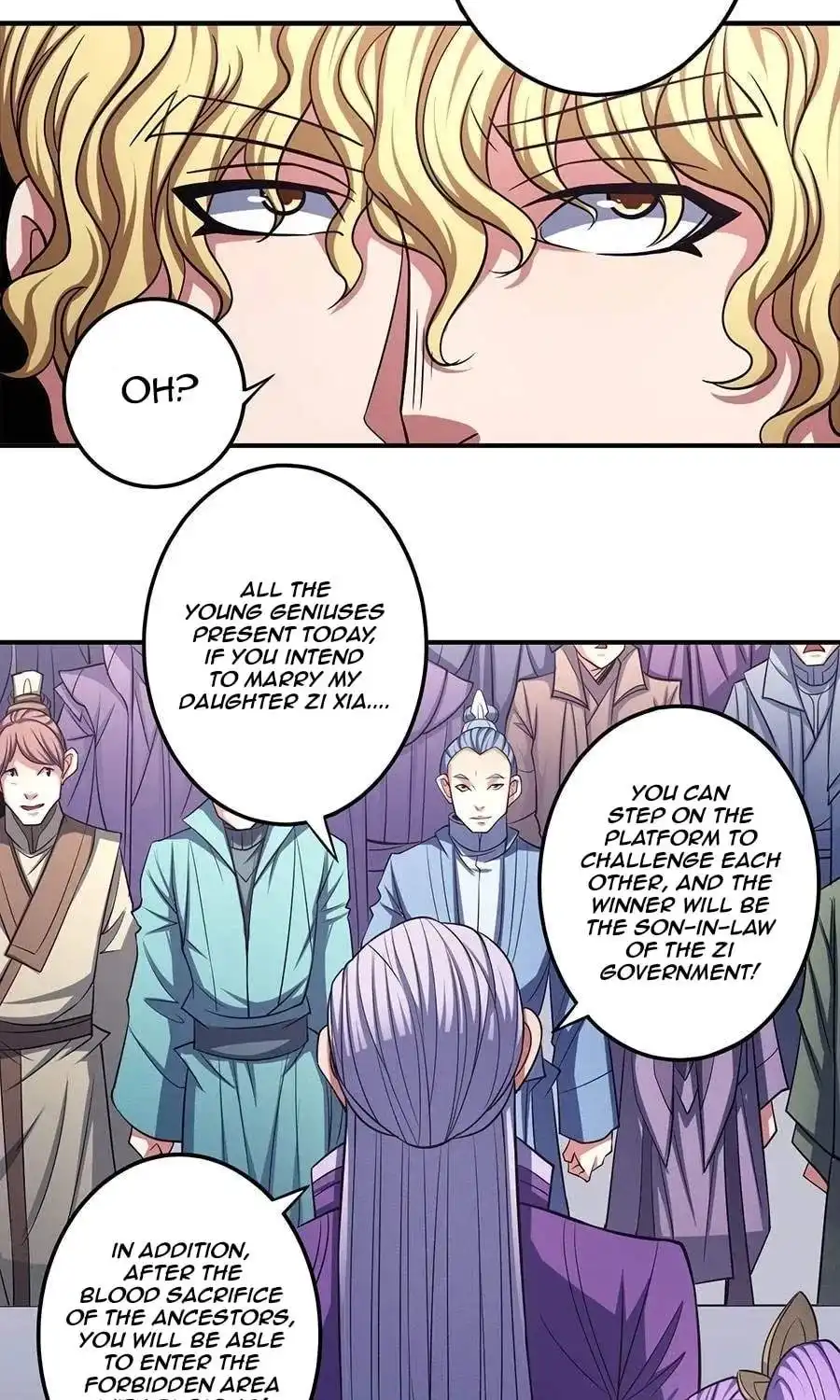 Peerless Chapter 103.1 page 33 - 