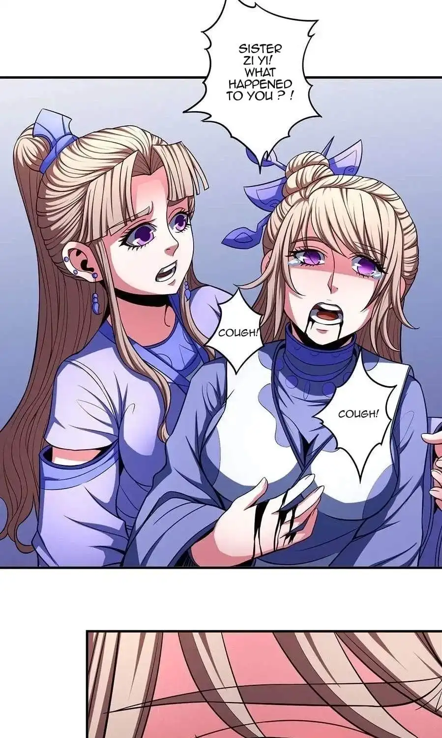 Peerless Chapter 103.2 page 3 - 