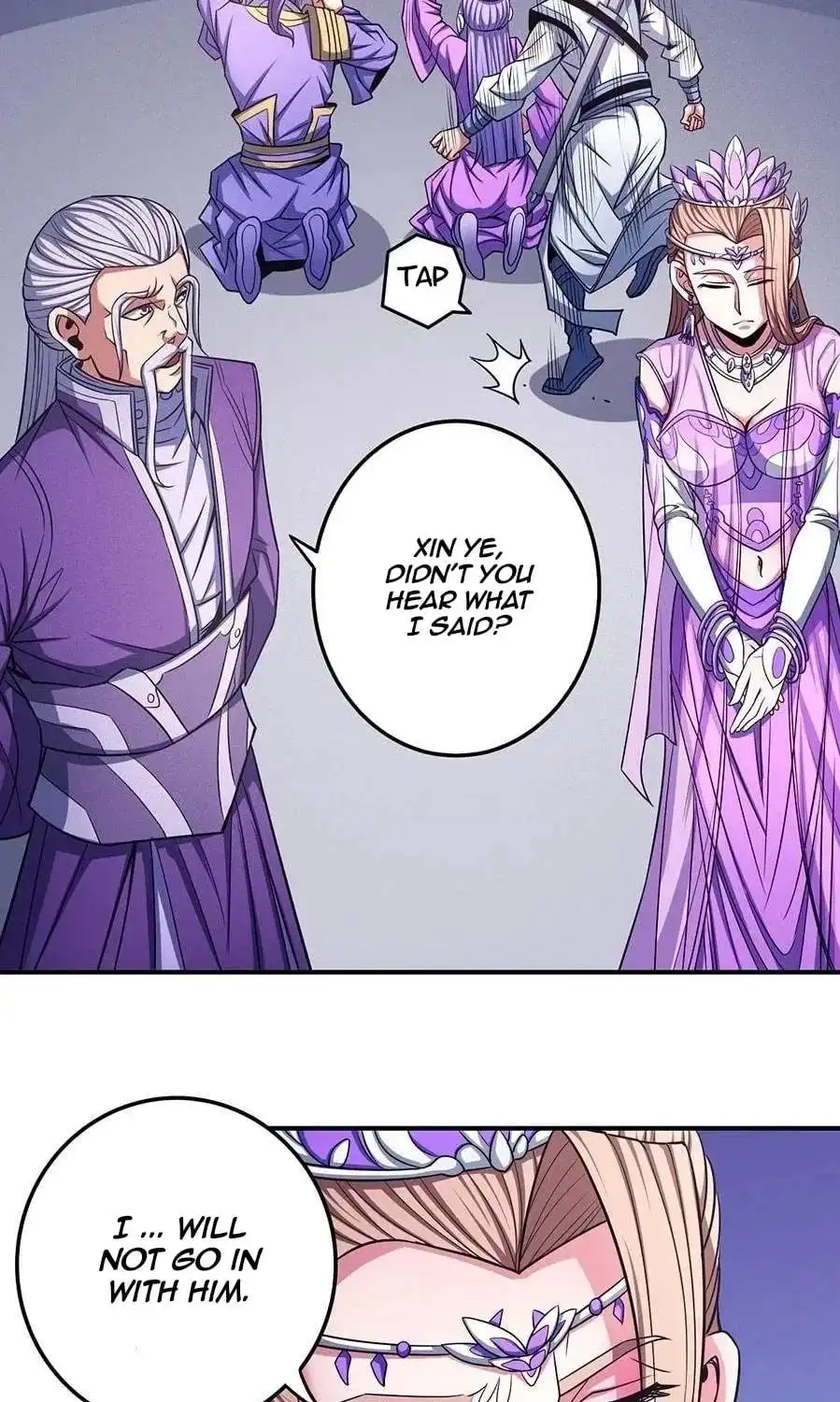 Peerless Chapter 103.2 page 21 - 