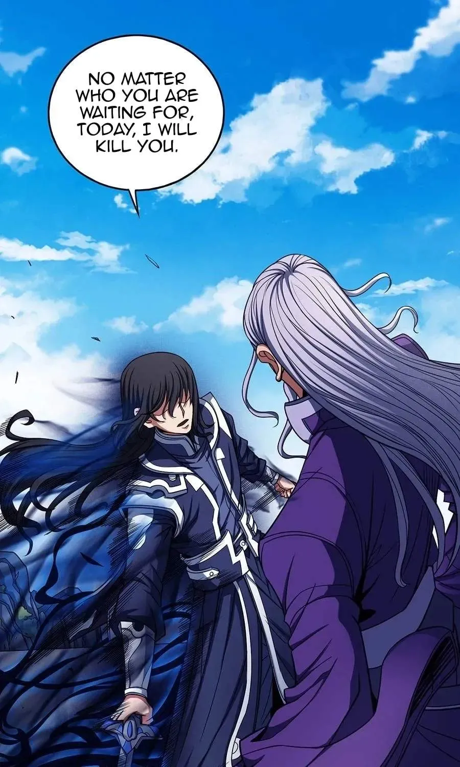 Peerless Chapter 103.99 page 13 - 