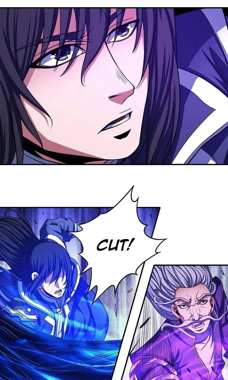 Peerless Chapter 103.99 page 16 - 