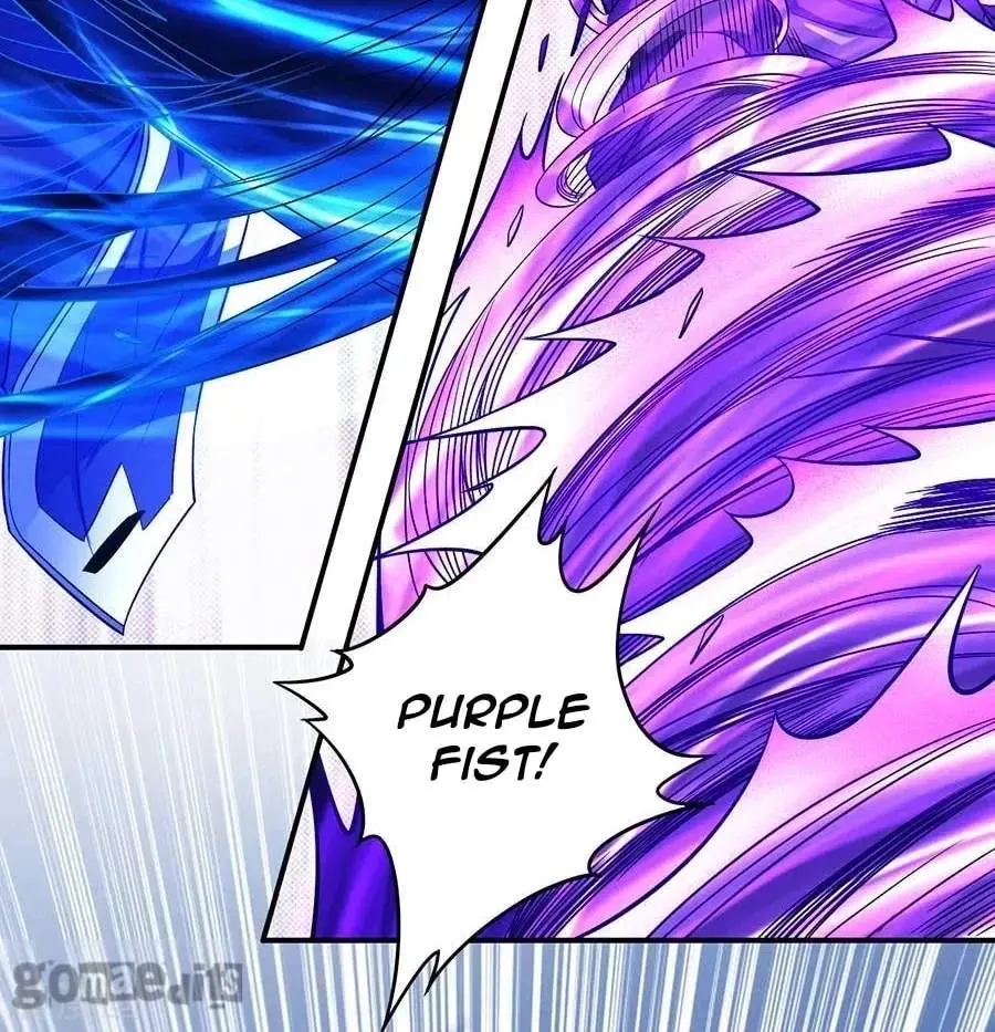 Peerless Chapter 103.99 page 17 - 