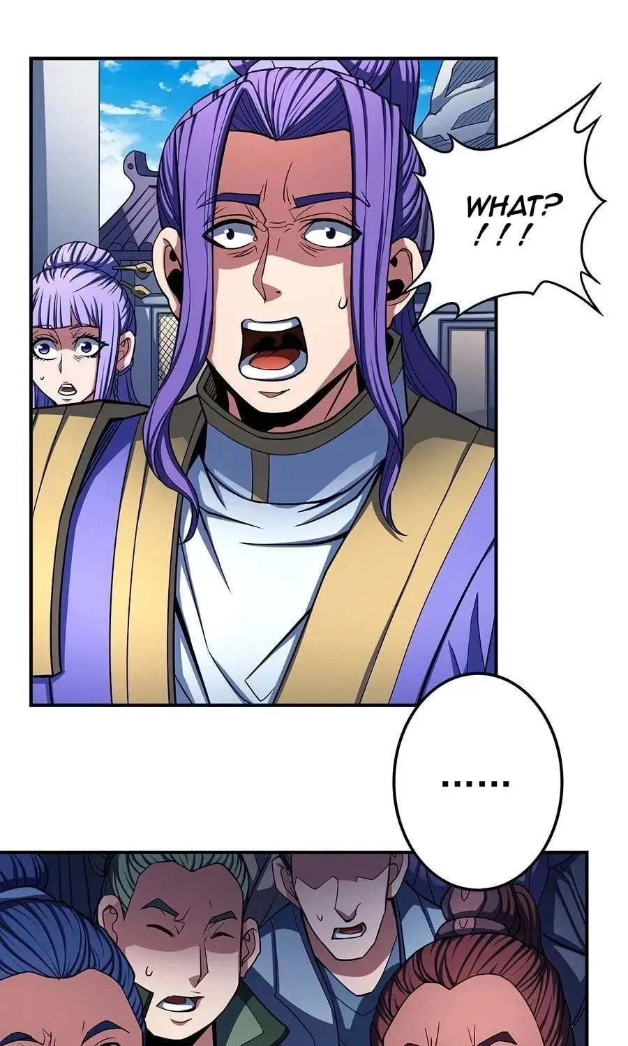 Peerless Chapter 103.99 page 3 - 