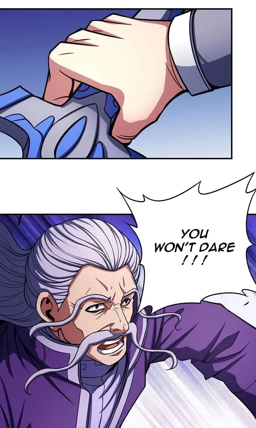 Peerless Chapter 103.99 page 27 - 