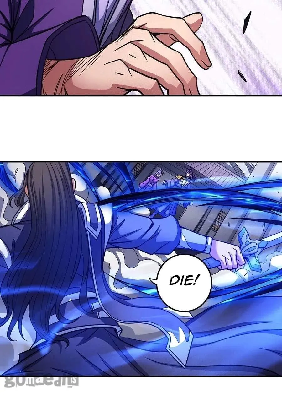 Peerless Chapter 103.99 page 28 - 