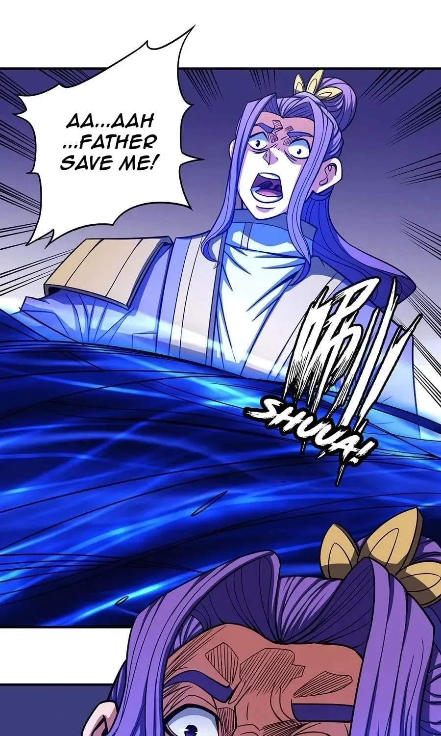 Peerless Chapter 103.99 page 29 - 
