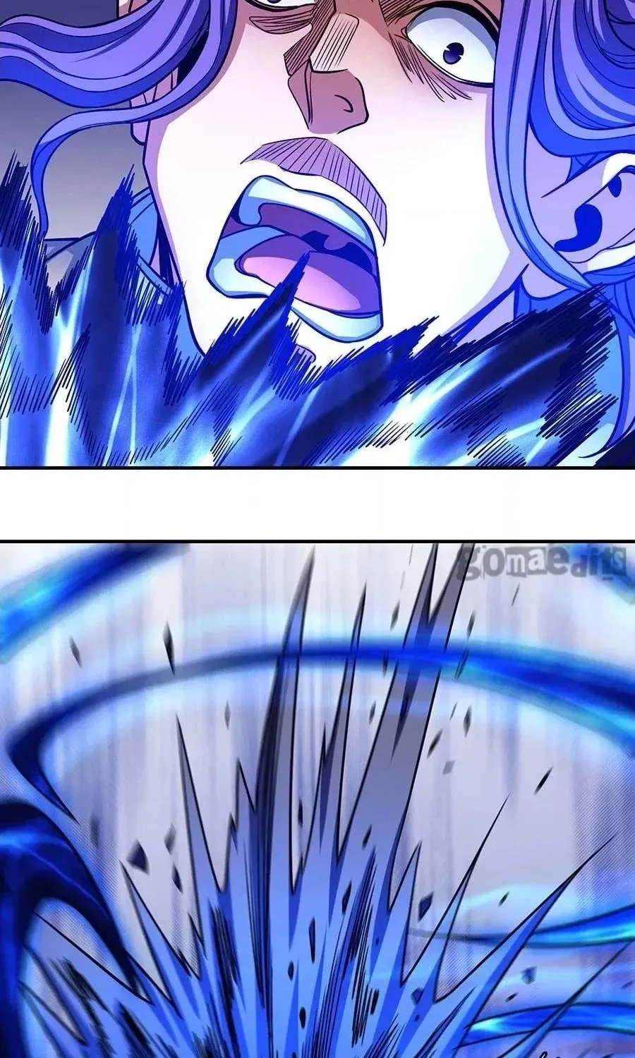 Peerless Chapter 103.99 page 30 - 