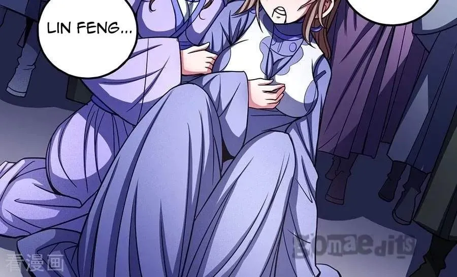 Peerless Chapter 103.99 page 34 - 
