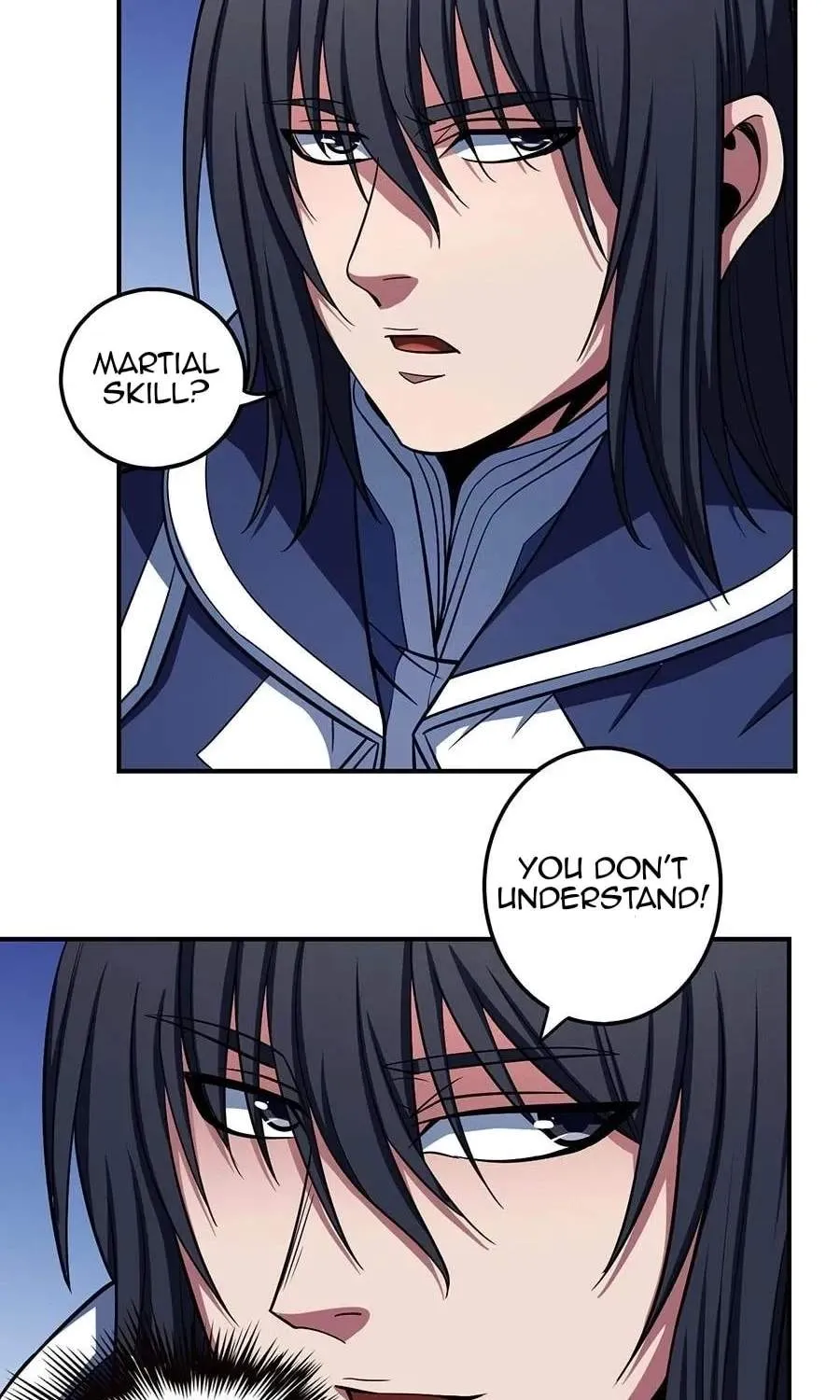 Peerless Chapter 103.99 page 6 - 