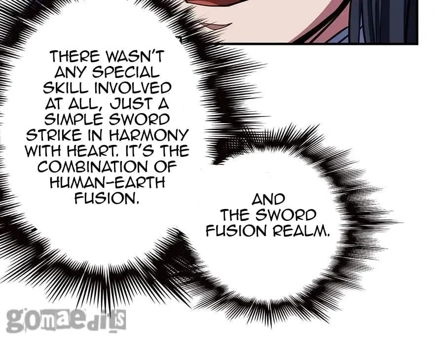 Peerless Chapter 103.99 page 7 - 