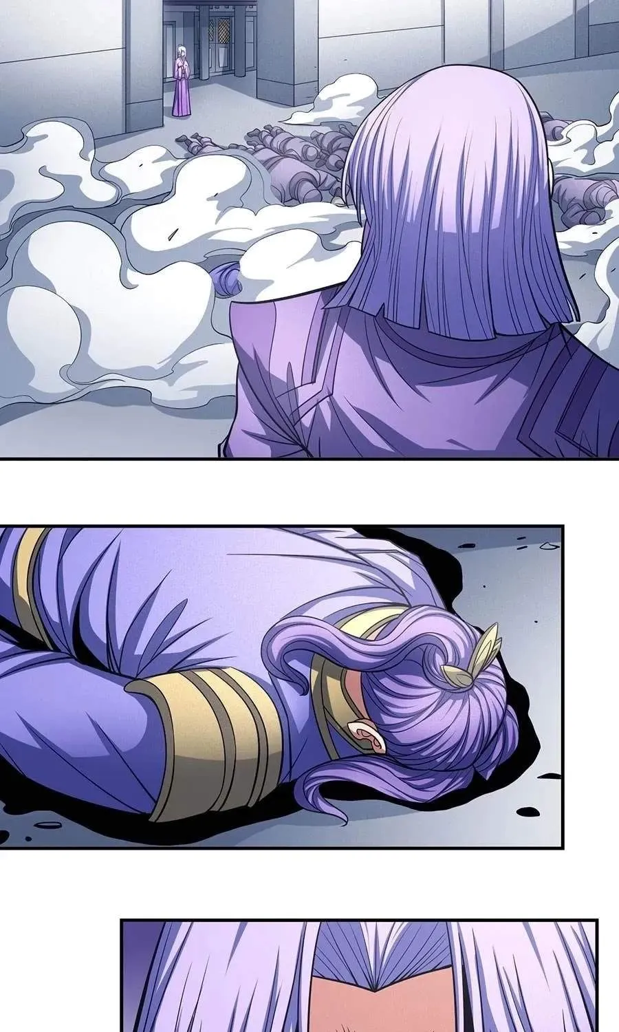 Peerless Chapter 104.98 page 14 - 