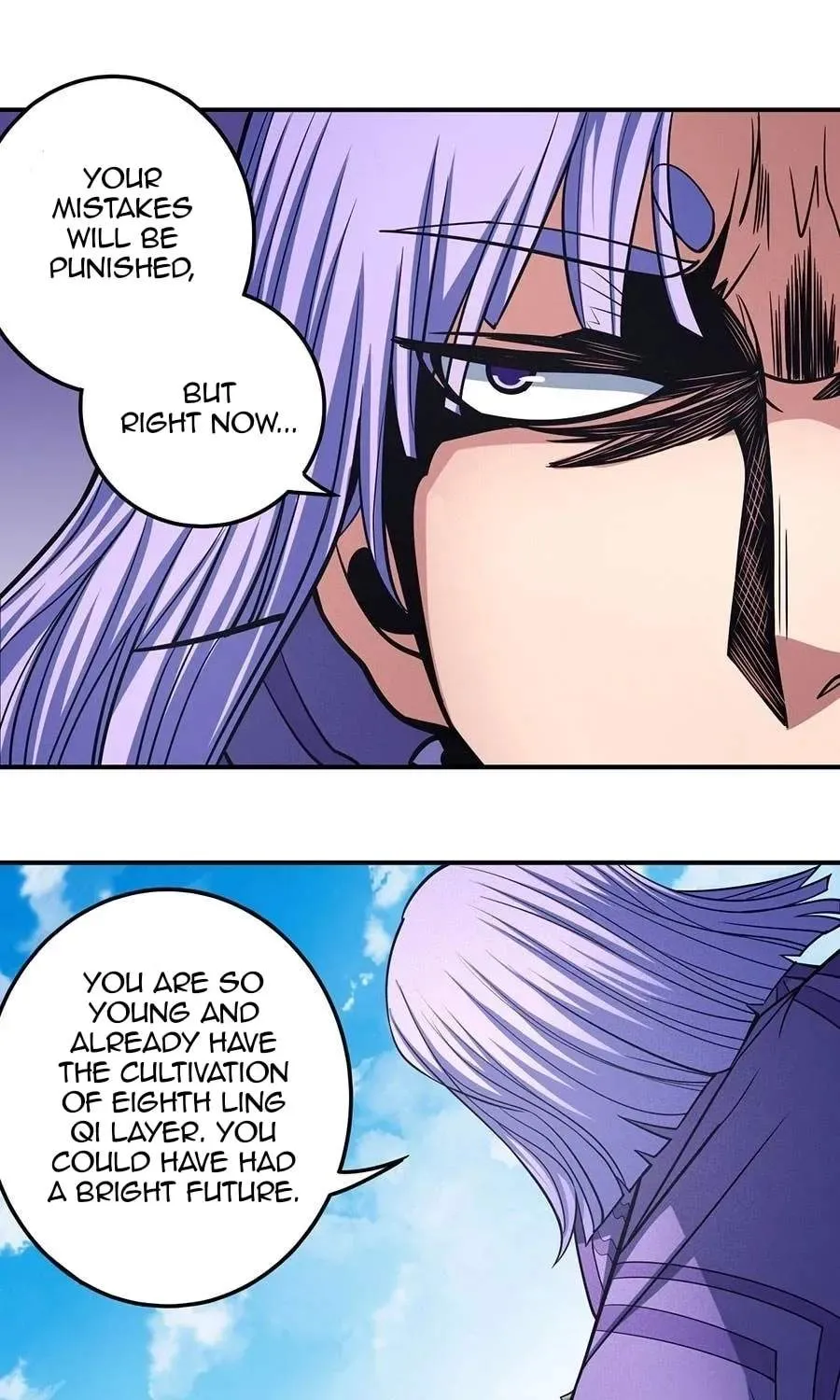 Peerless Chapter 104.98 page 19 - 