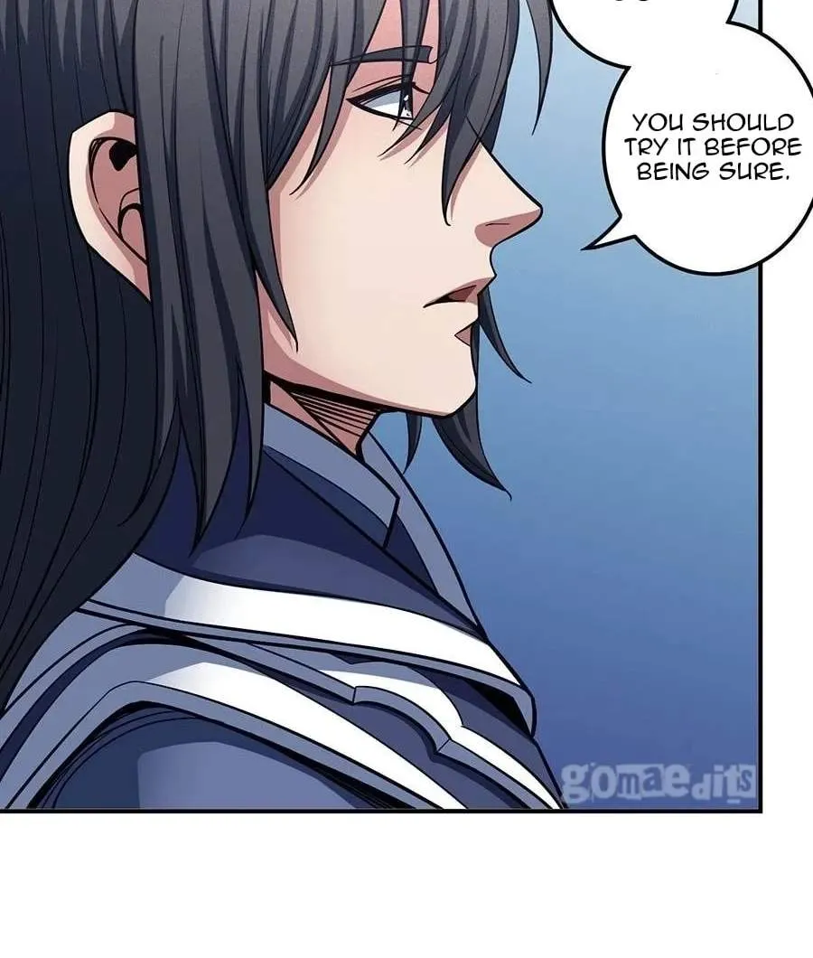Peerless Chapter 104.98 page 22 - 