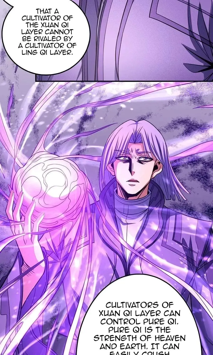 Peerless Chapter 104.98 page 24 - 