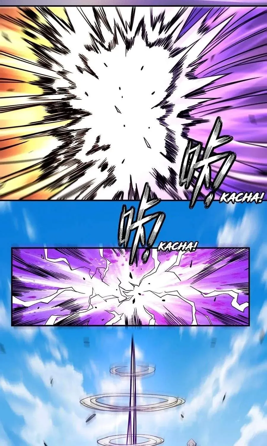 Peerless Chapter 104.98 page 36 - 