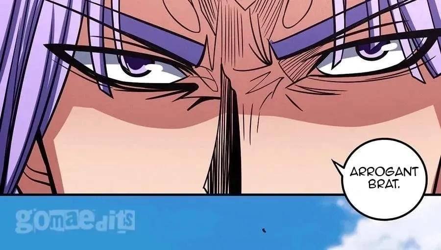 Peerless Chapter 104.99 page 11 - 