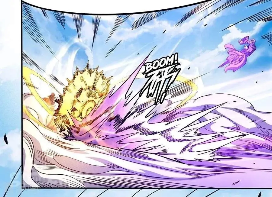 Peerless Chapter 104.99 page 19 - 