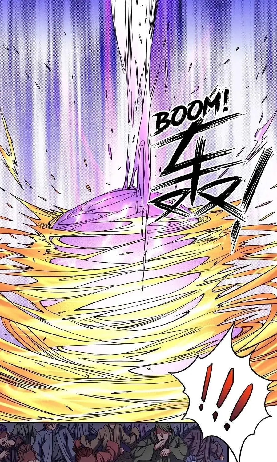 Peerless Chapter 104.99 page 3 - 