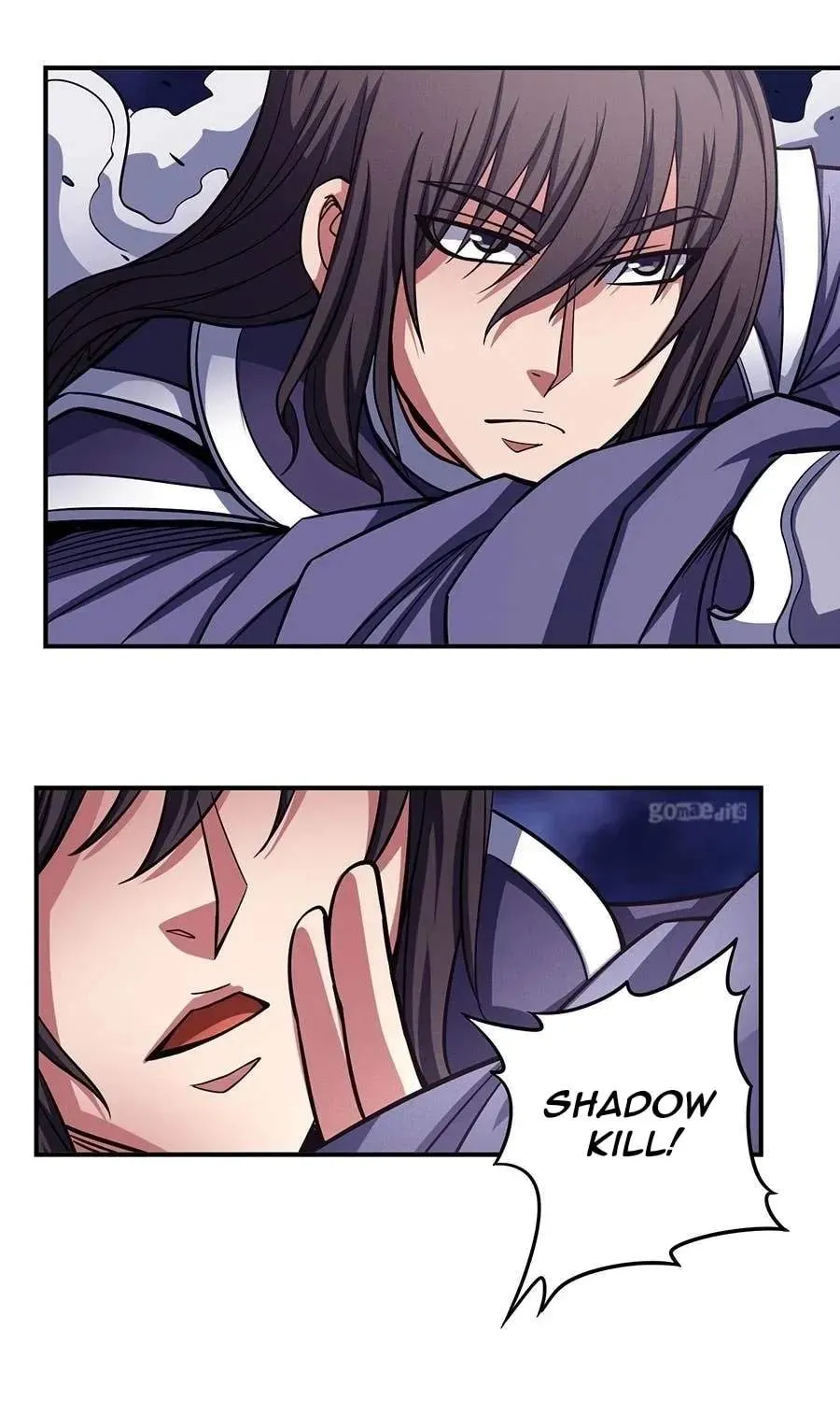 Peerless Chapter 104.99 page 23 - 
