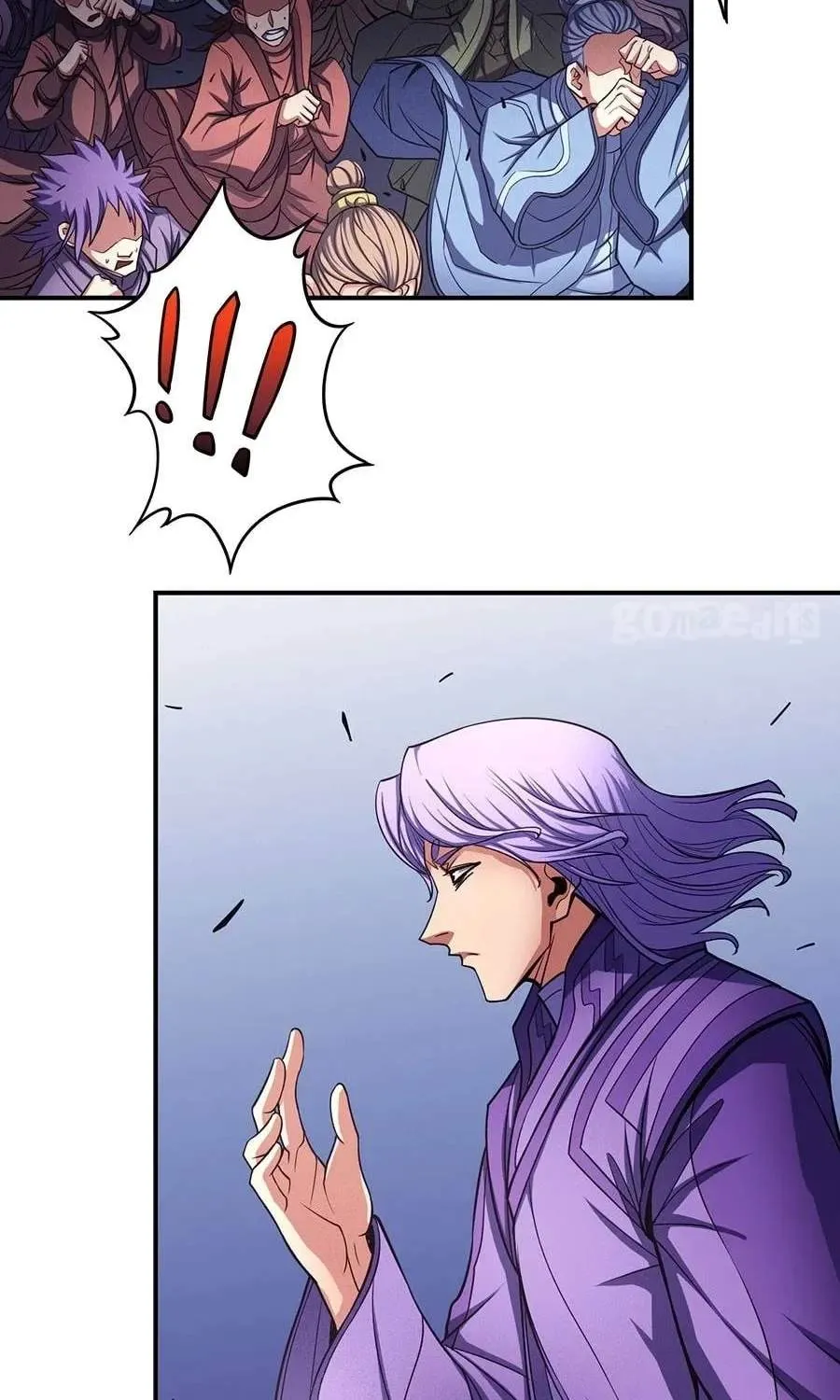 Peerless Chapter 104.99 page 4 - 