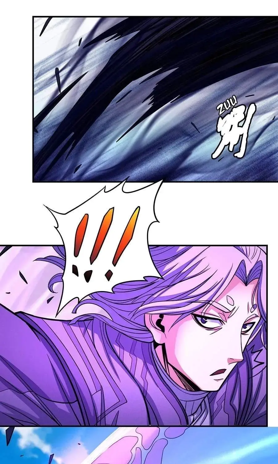 Peerless Chapter 104.99 page 31 - 