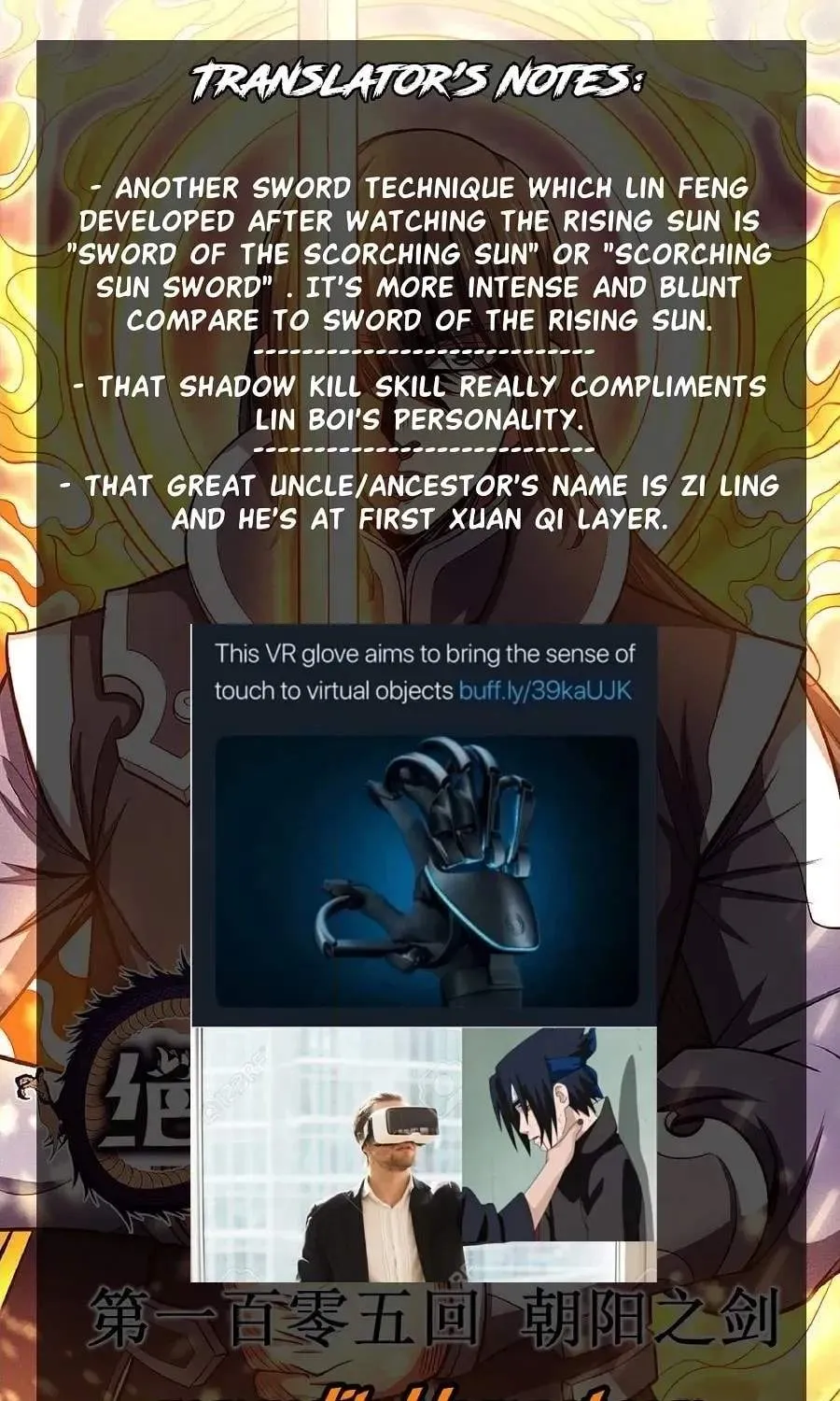 Peerless Chapter 104.99 page 40 - 