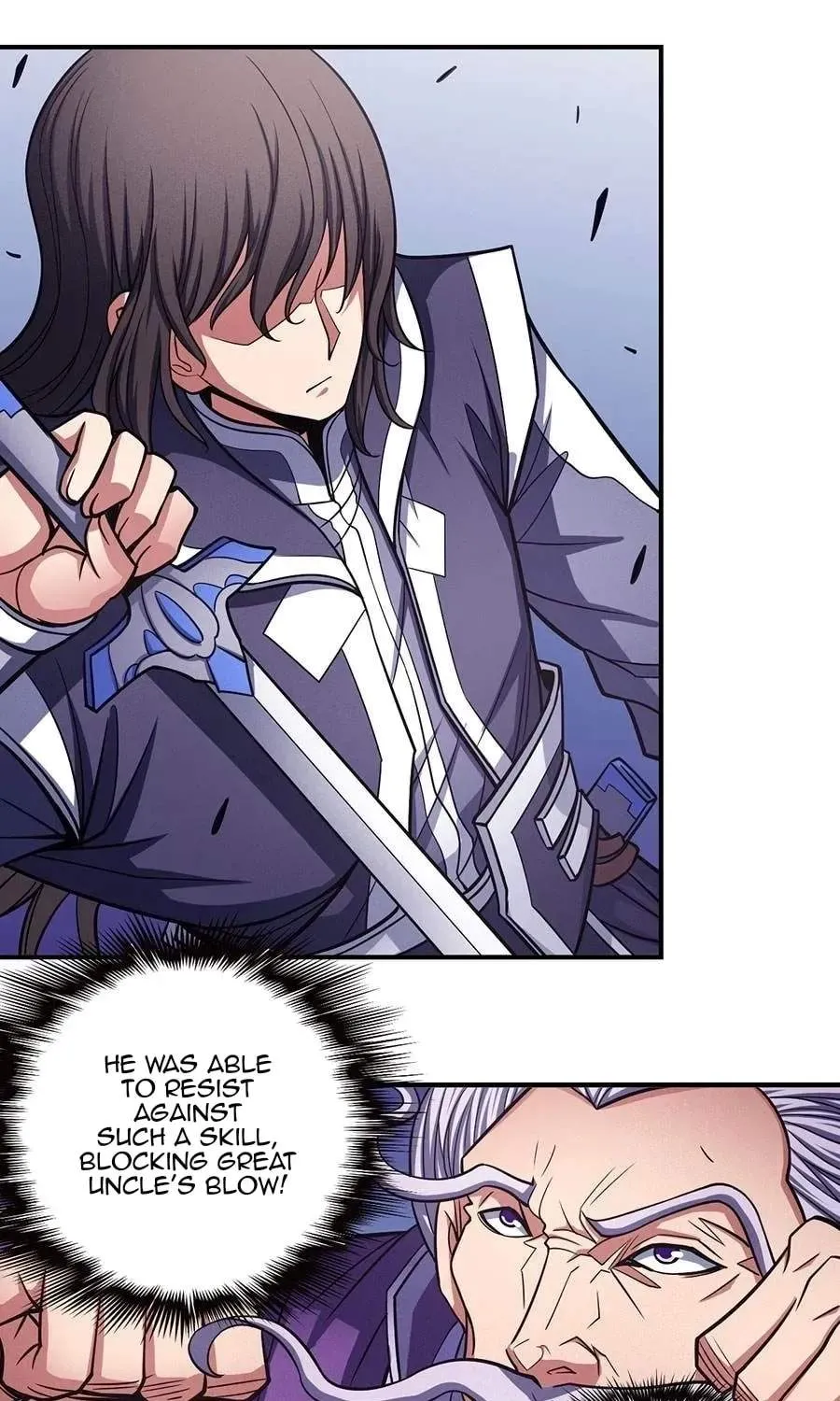Peerless Chapter 104.99 page 6 - 