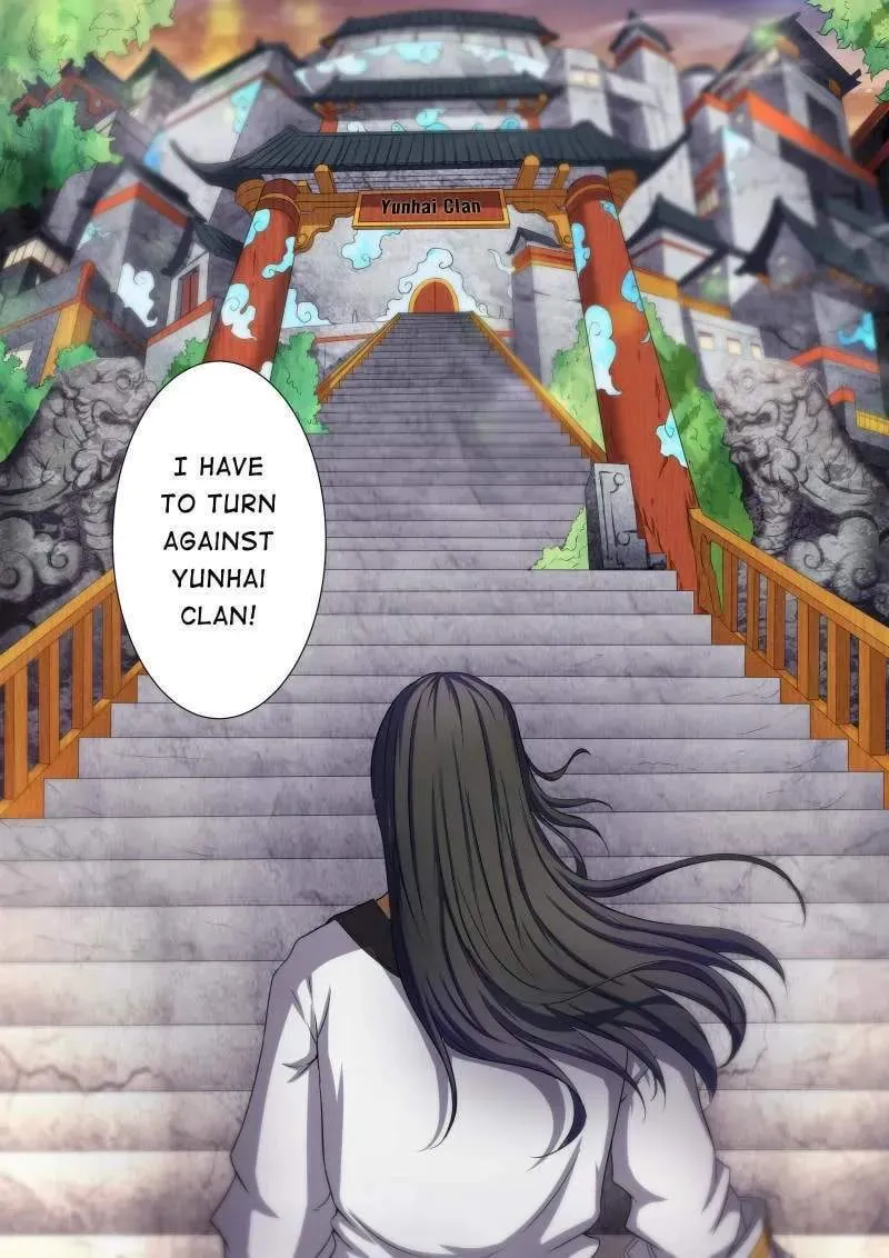 Peerless Chapter 105.98 page 10 - 