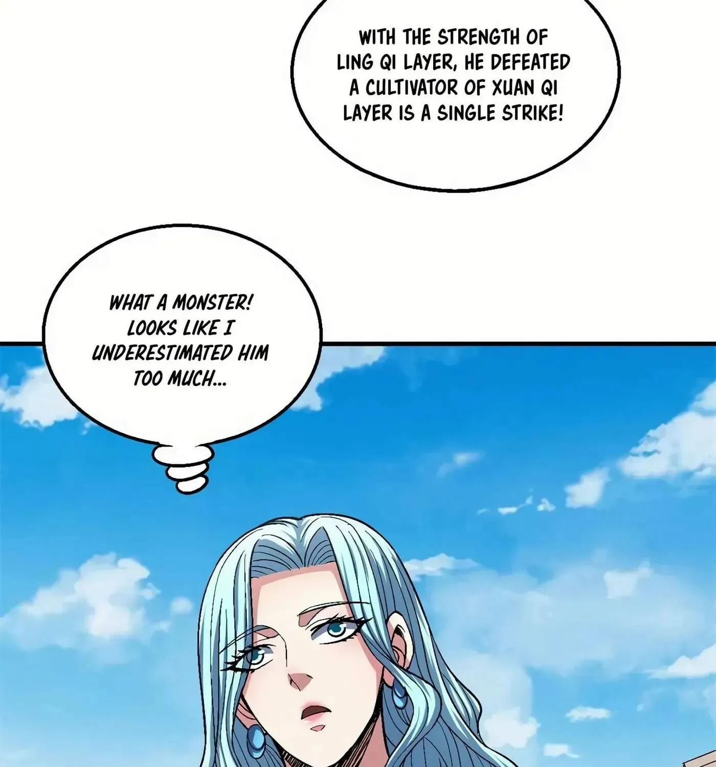 Peerless Chapter 124.98 page 12 - 