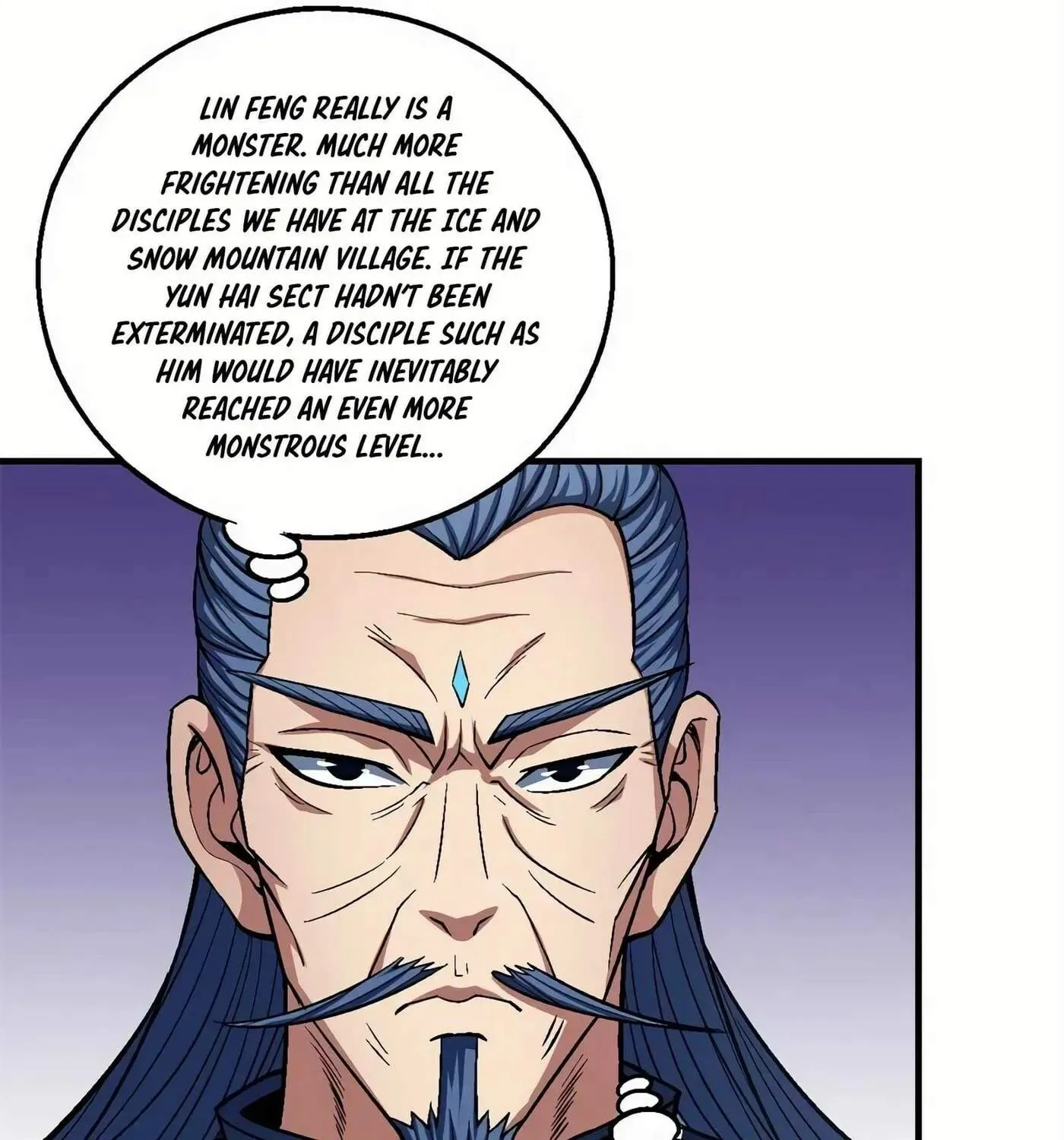 Peerless Chapter 124.98 page 15 - 
