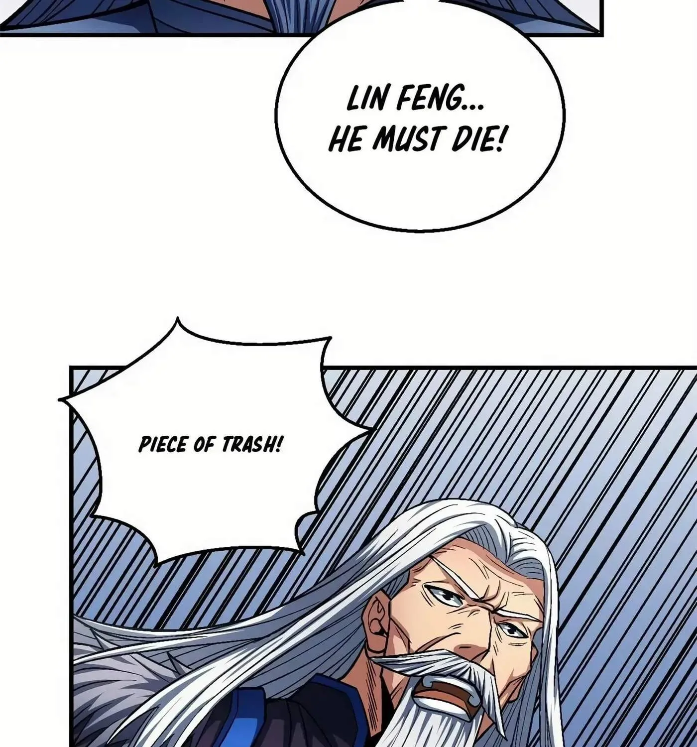 Peerless Chapter 124.98 page 16 - 