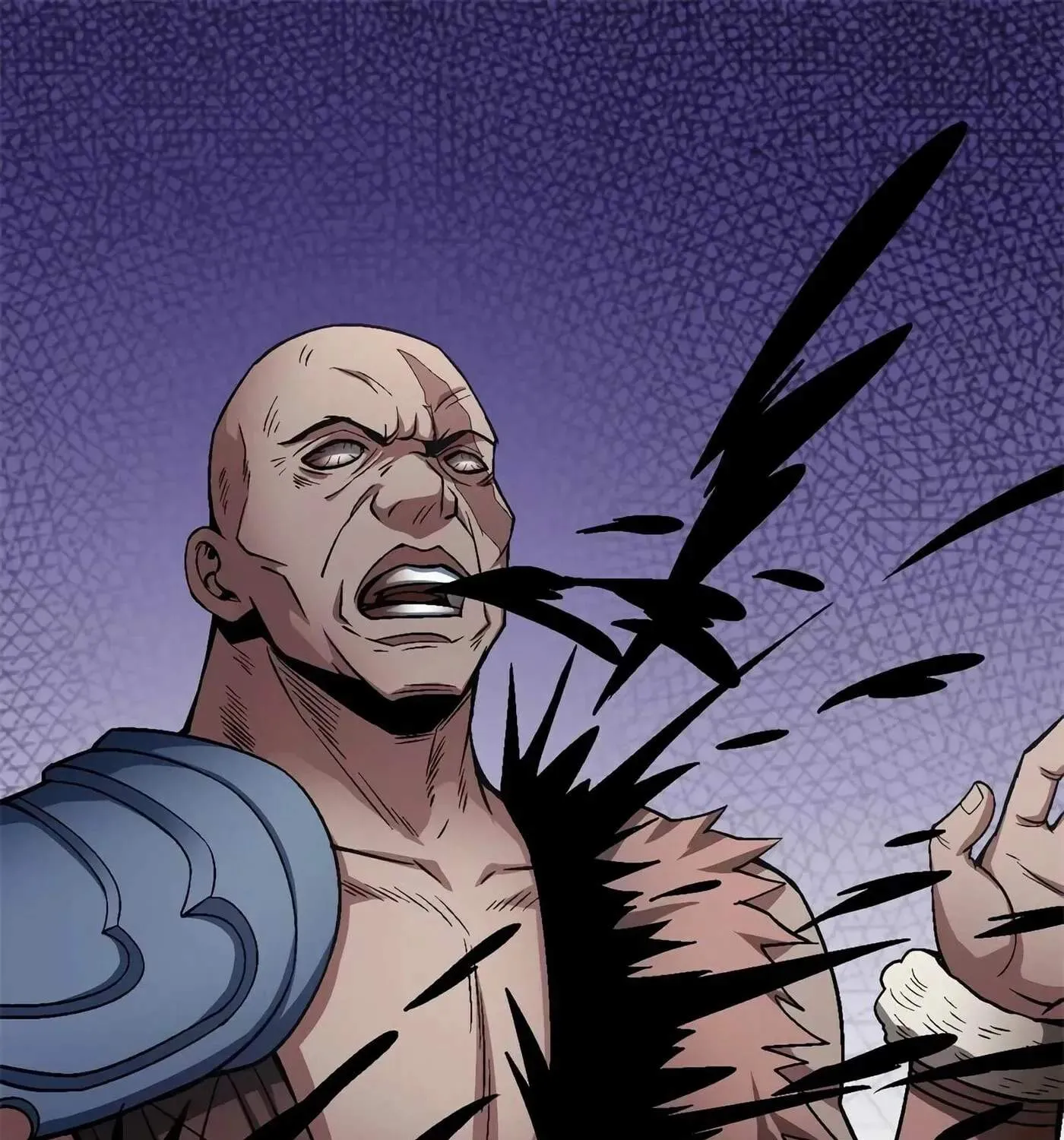 Peerless Chapter 124.98 page 3 - 