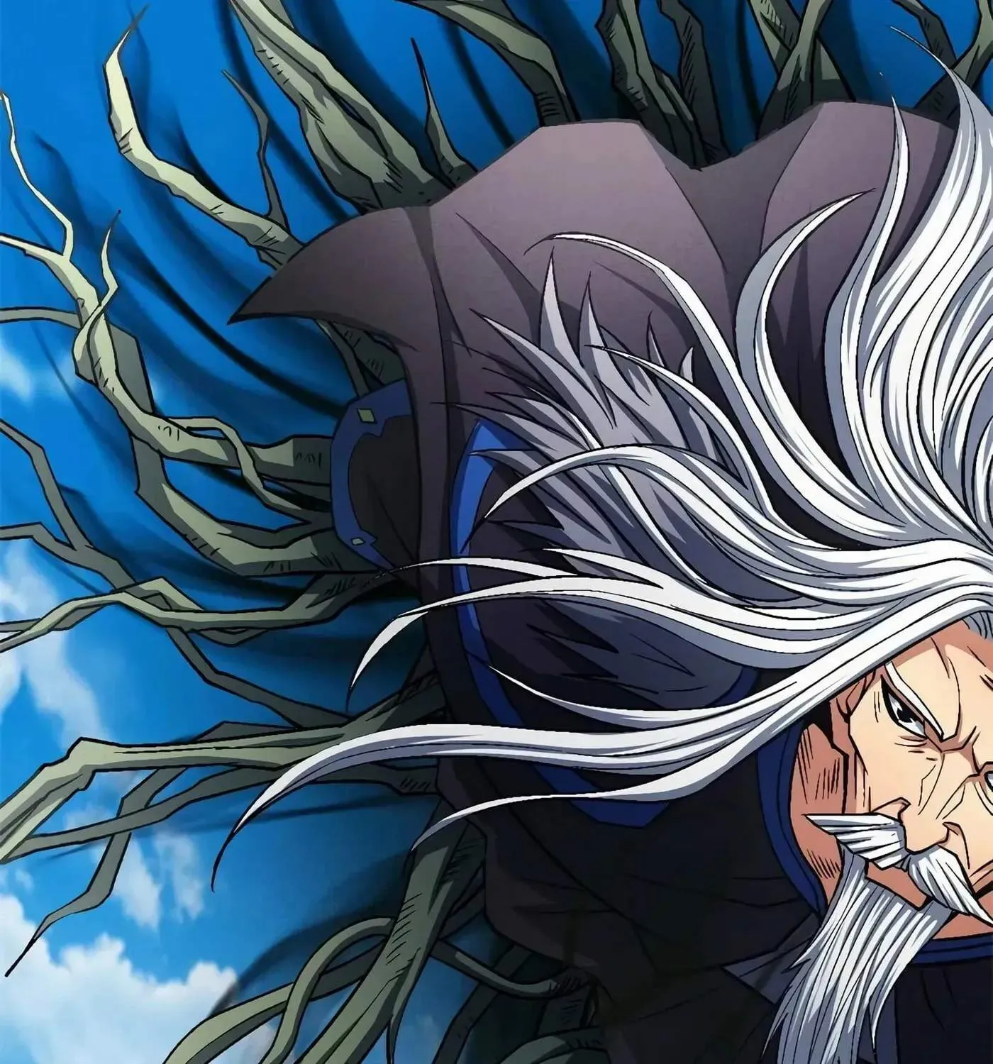 Peerless Chapter 124.98 page 27 - 