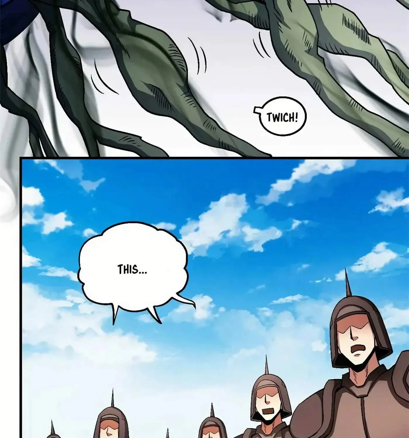 Peerless Chapter 124.98 page 37 - 