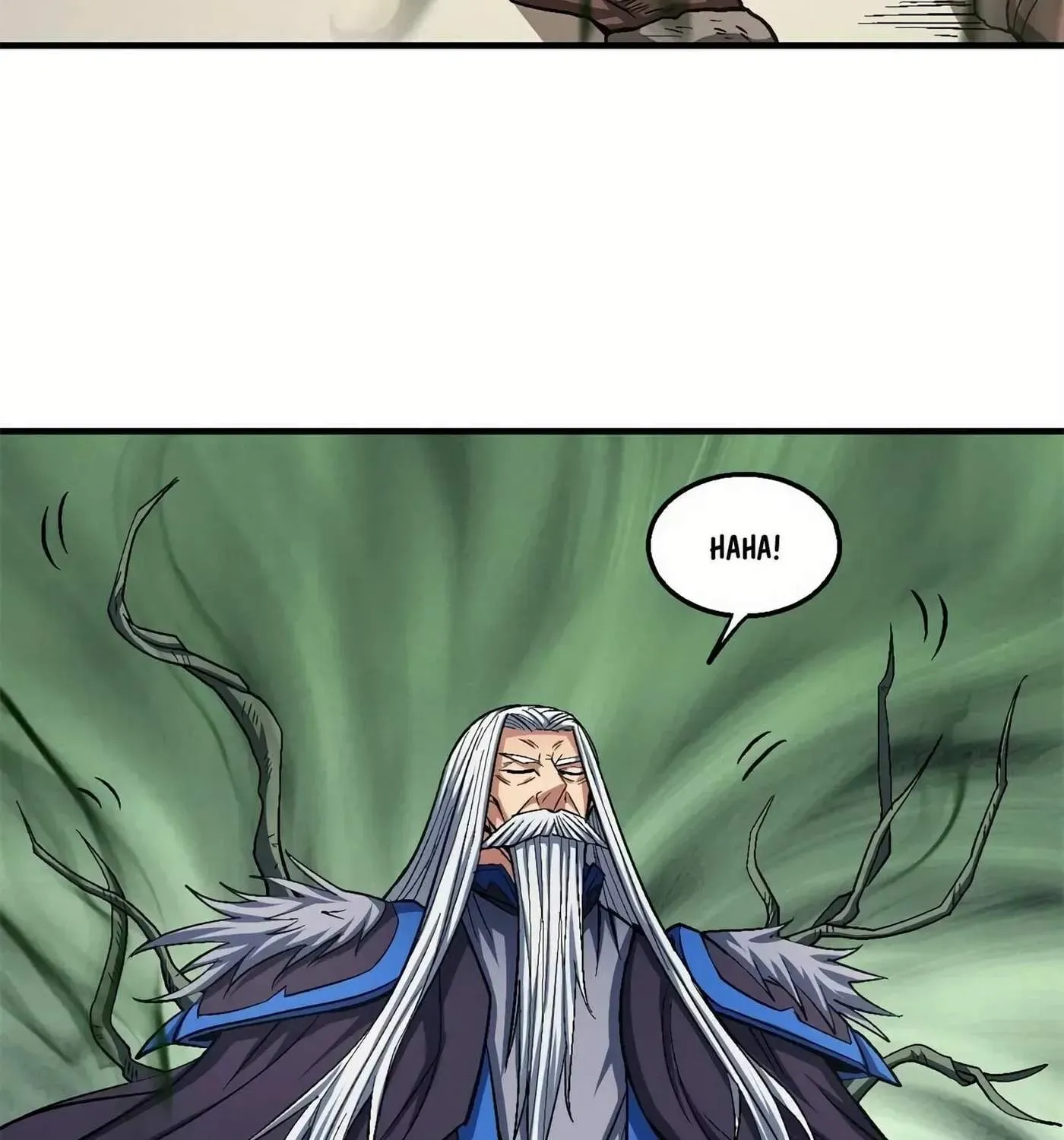 Peerless Chapter 124.98 page 40 - 