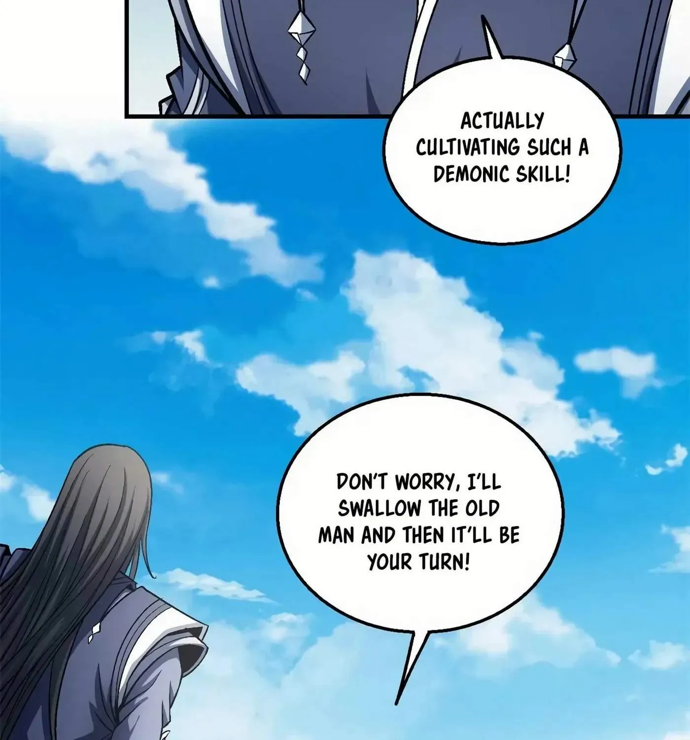 Peerless Chapter 124.98 page 43 - 