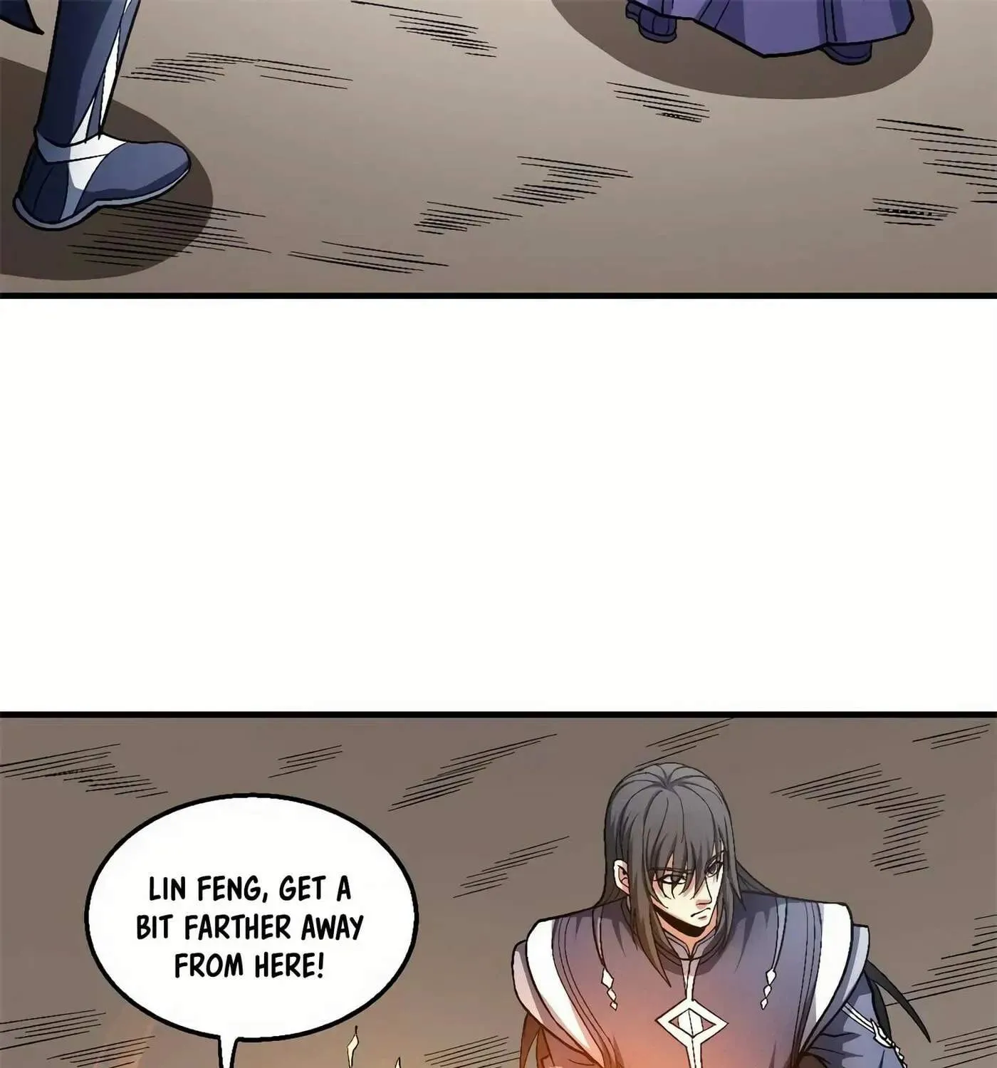 Peerless Chapter 124.98 page 45 - 