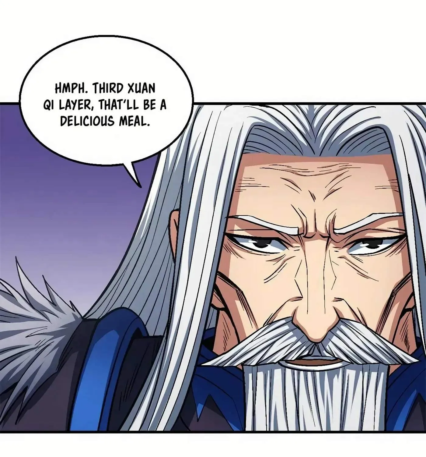 Peerless Chapter 124.98 page 48 - 