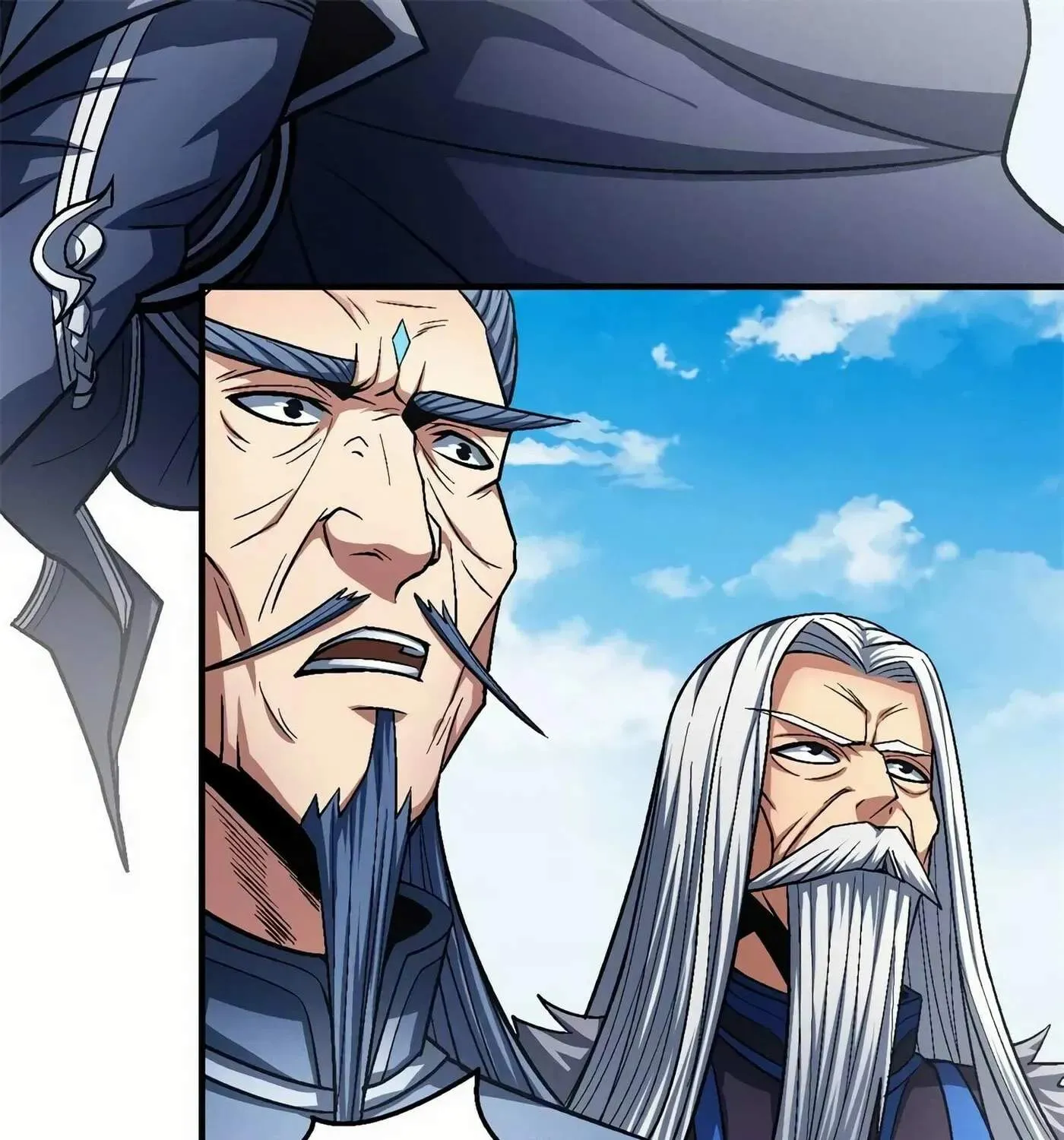 Peerless Chapter 124.98 page 6 - 