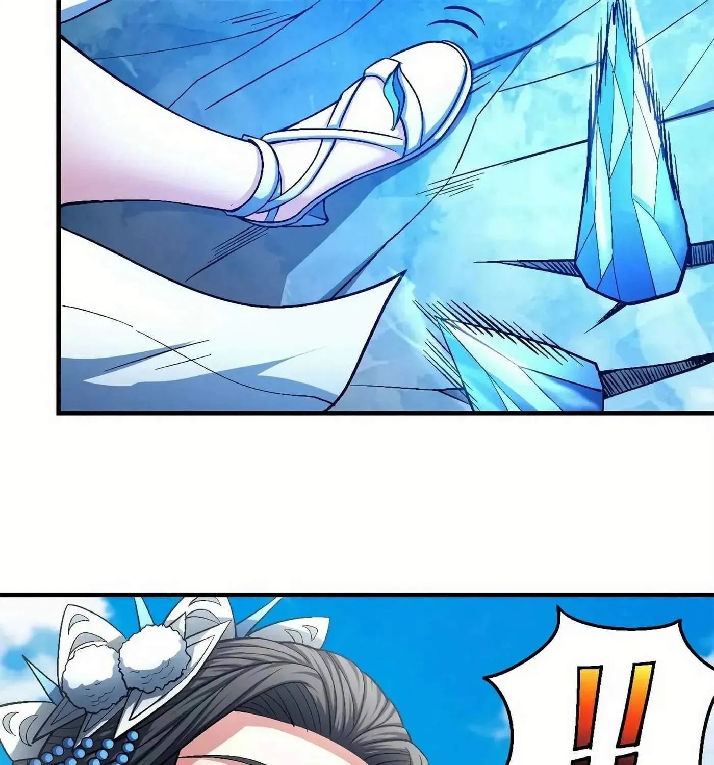 Peerless Chapter 124.98 page 67 - 